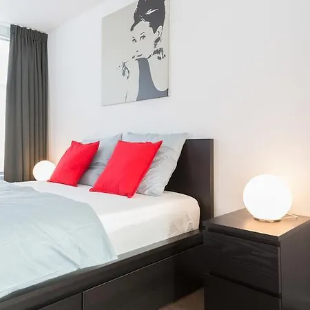 Apartment Edam Amsterdam