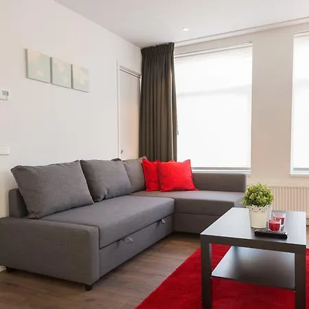 Apartment Edam