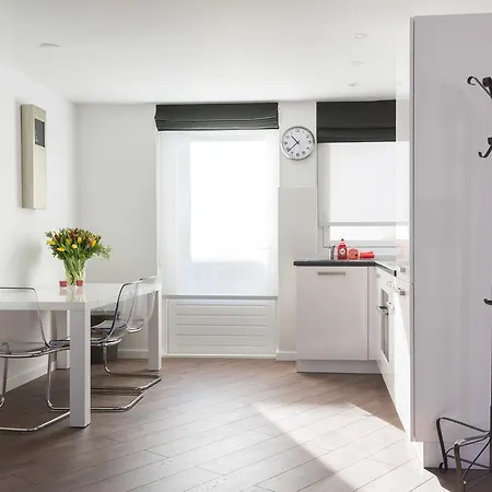 Edam Apartman *