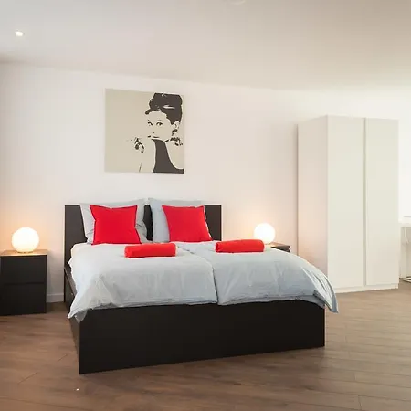 Apartman Edam *