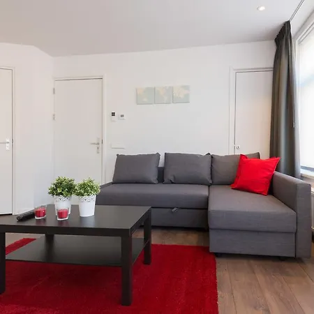 Apartman Edam Amszterdam