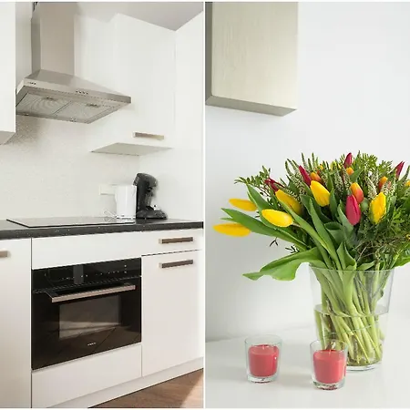Apartman Edam Amszterdam